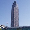 Besuch der IAA 2005