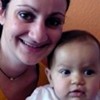 Mutter und Kind